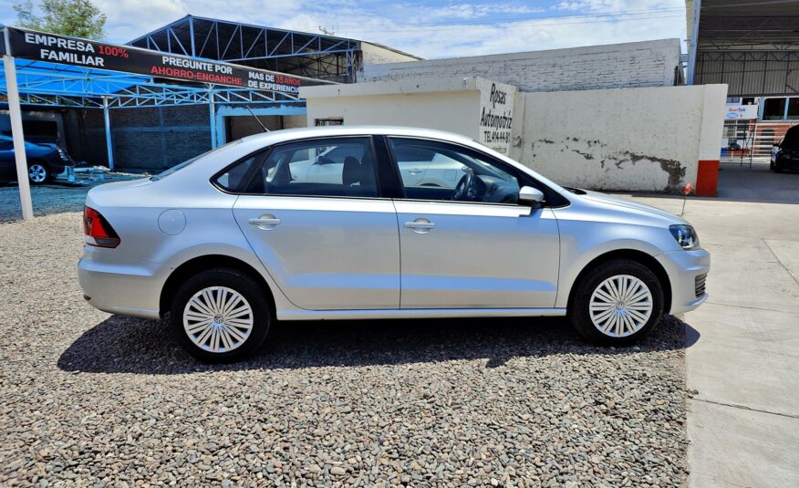 VOLKSWAGEN VENTO STARLINE 2020
