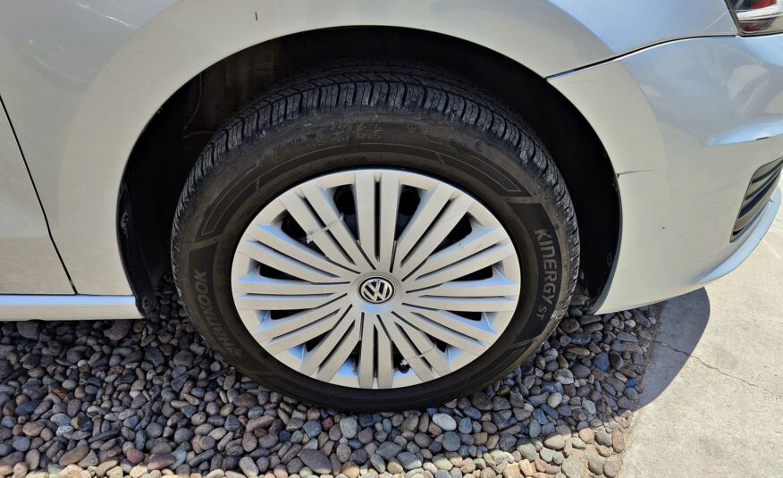 VOLKSWAGEN VENTO STARLINE 2020