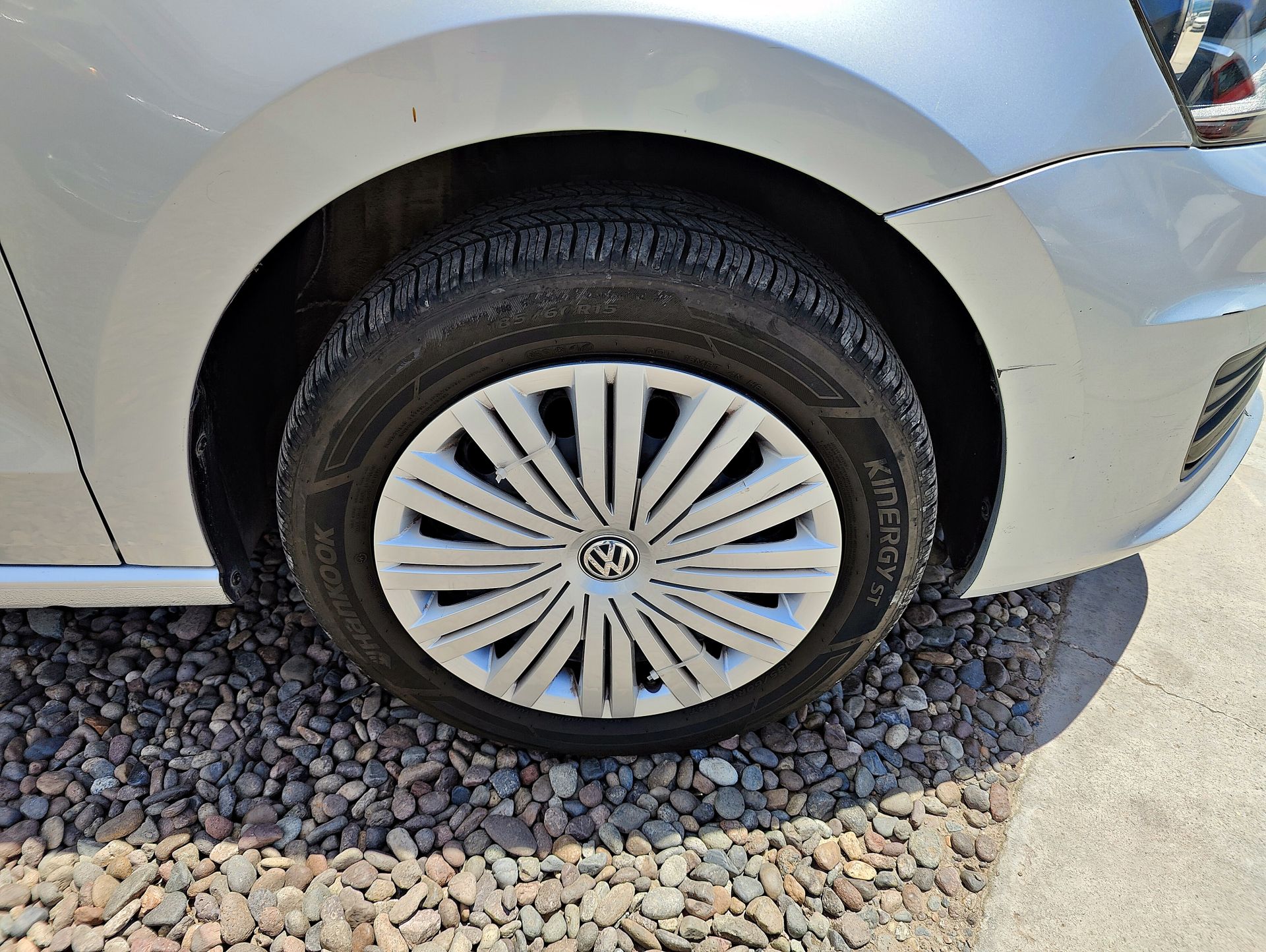 VOLKSWAGEN VENTO STARLINE 2020