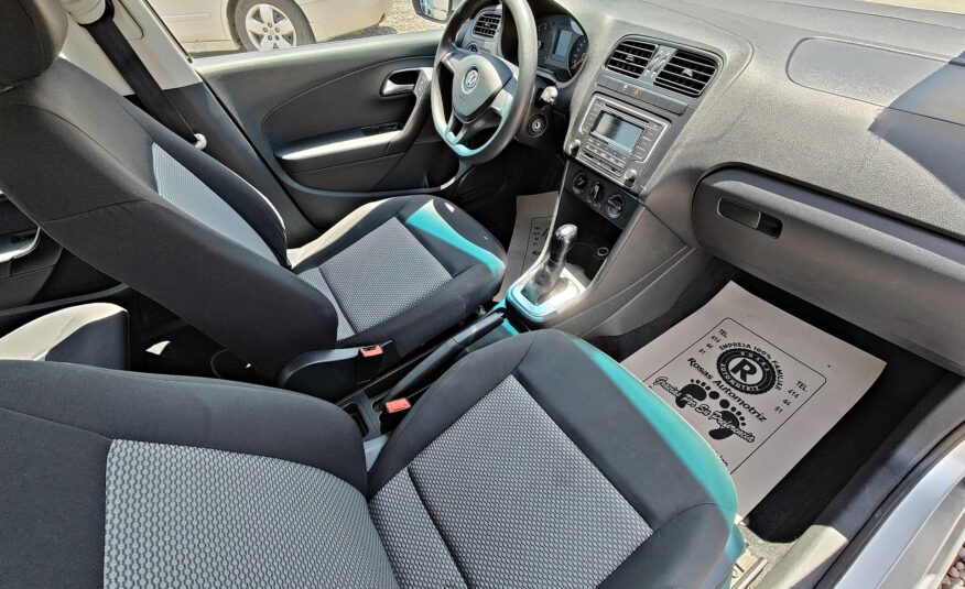 VOLKSWAGEN VENTO STARLINE 2020