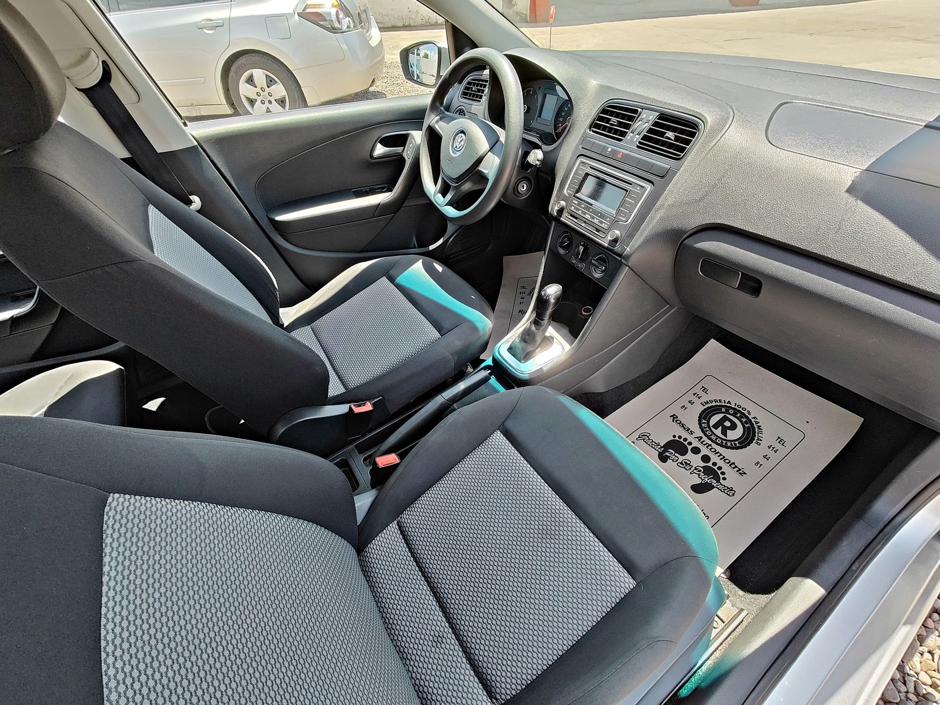 VOLKSWAGEN VENTO STARLINE 2020