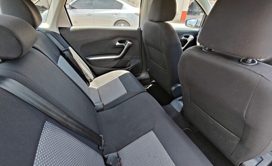 VOLKSWAGEN VENTO STARLINE 2020