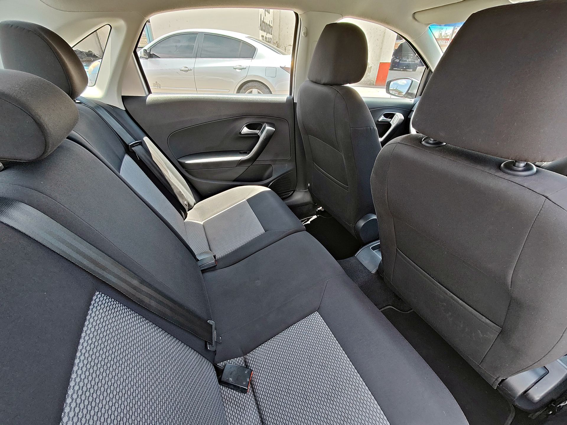 VOLKSWAGEN VENTO STARLINE 2020