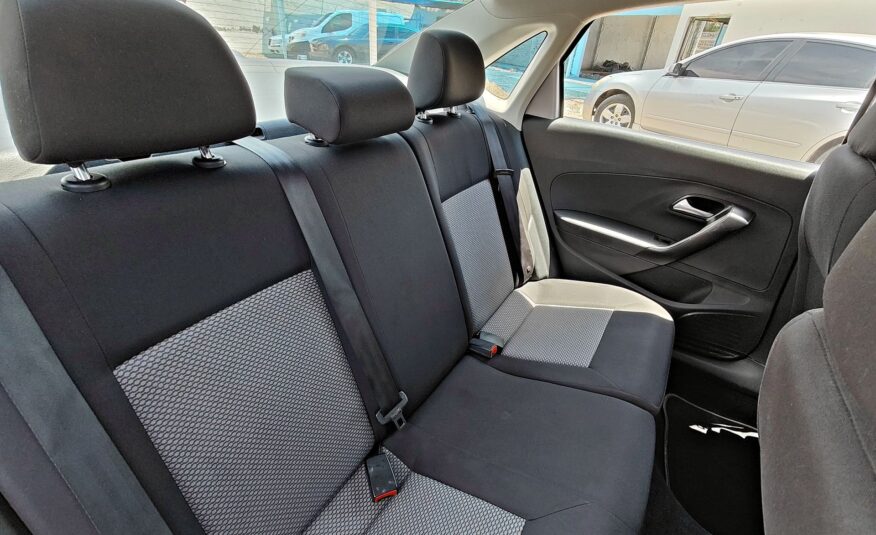 VOLKSWAGEN VENTO STARLINE 2020