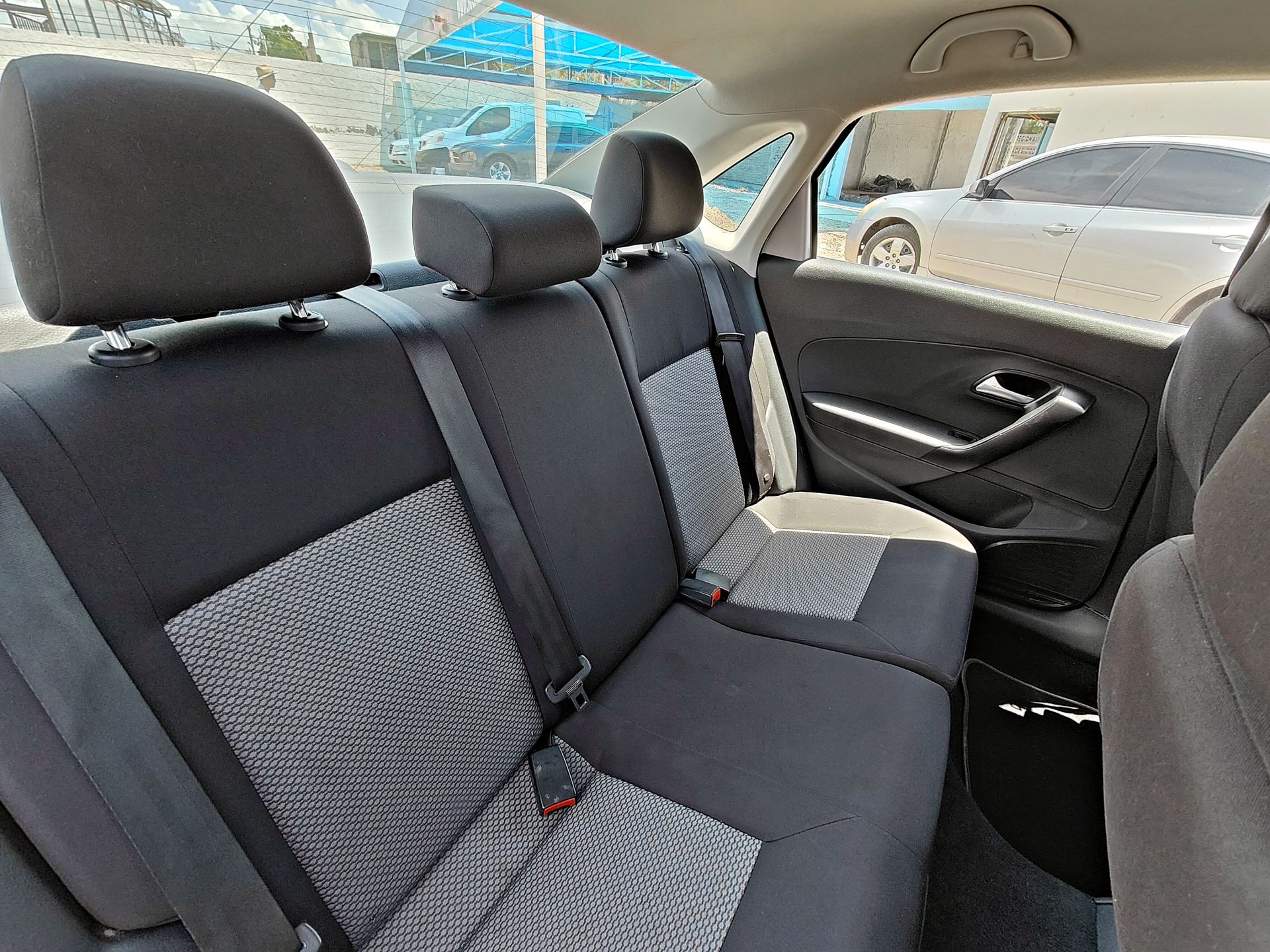 VOLKSWAGEN VENTO STARLINE 2020