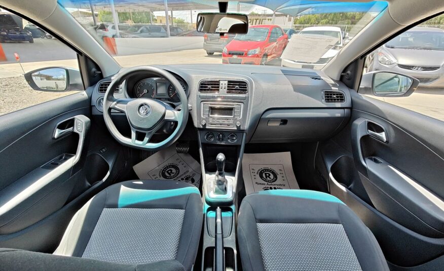 VOLKSWAGEN VENTO STARLINE 2020