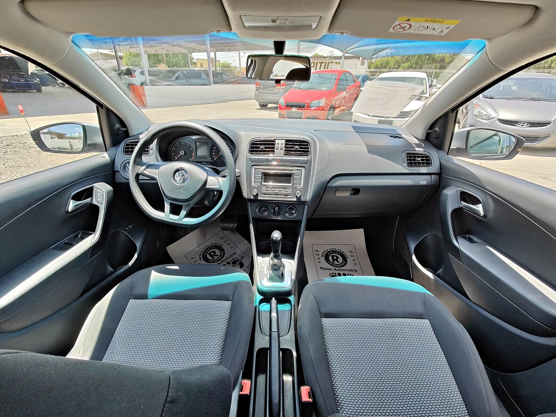 VOLKSWAGEN VENTO STARLINE 2020