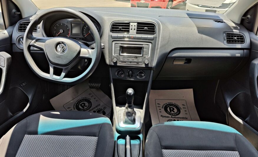 VOLKSWAGEN VENTO STARLINE 2020