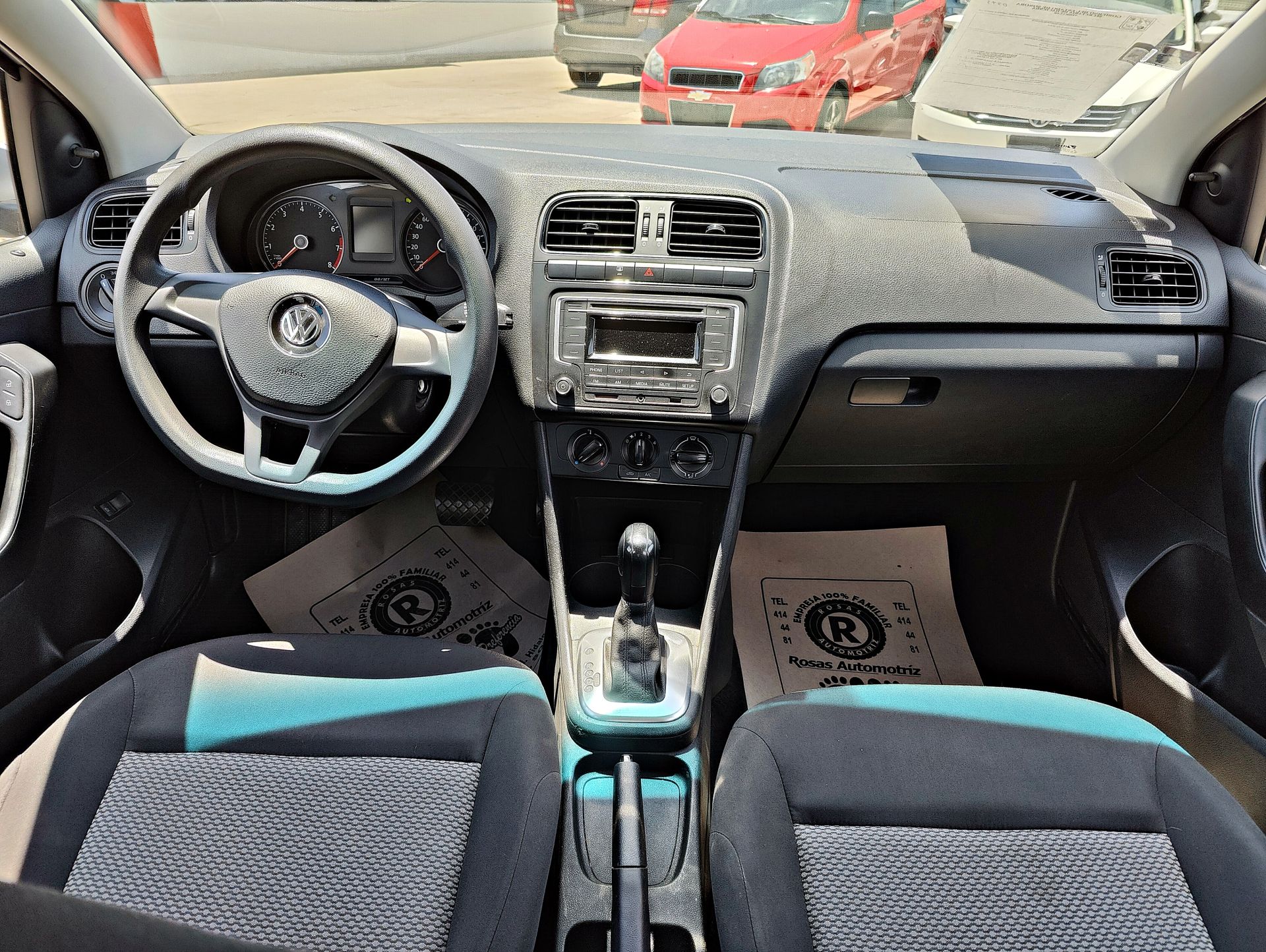 VOLKSWAGEN VENTO STARLINE 2020