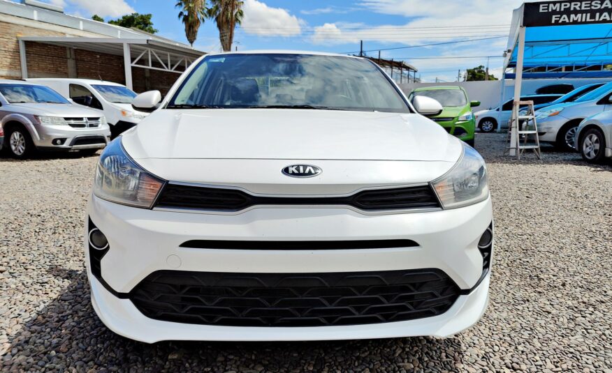 KIA RIO L 2021