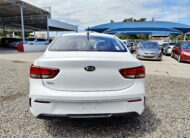 KIA RIO L 2021