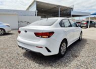 KIA RIO L 2021