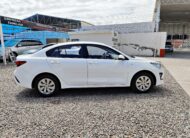 KIA RIO L 2021