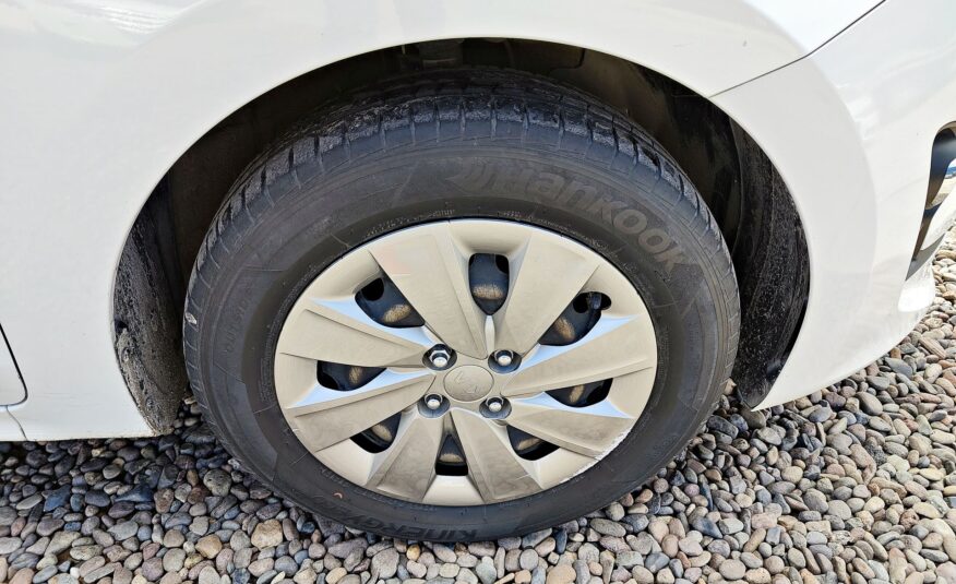 KIA RIO L 2021
