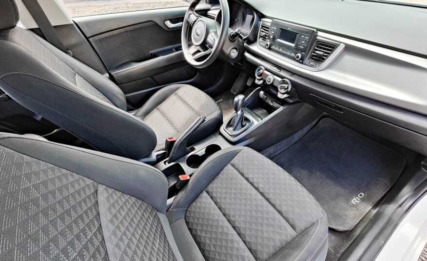KIA RIO L 2021