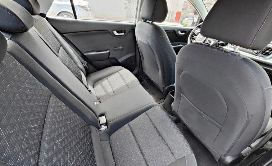 KIA RIO L 2021