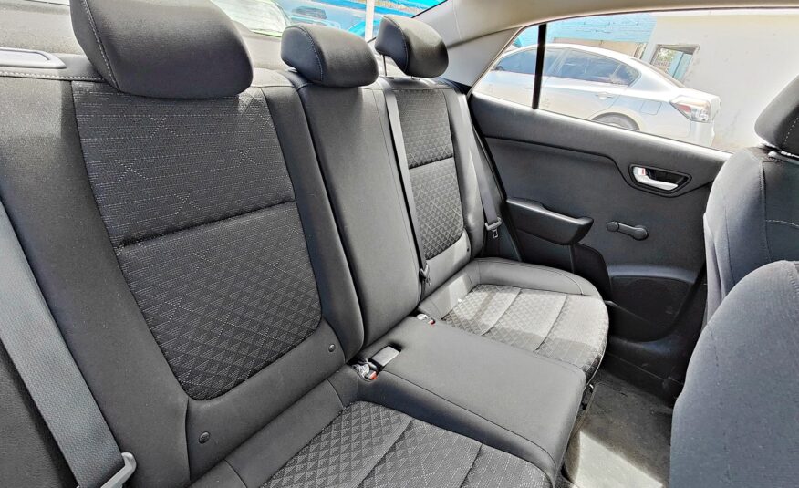 KIA RIO L 2021