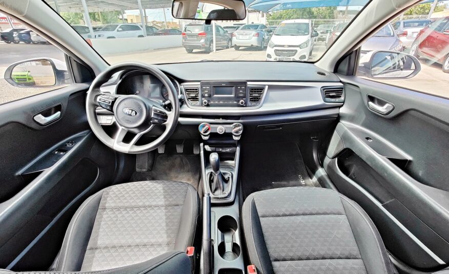 KIA RIO L 2021