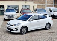 KIA RIO L 2021