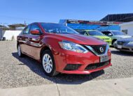 NISSAN SENTRA SENSE 2018