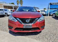 NISSAN SENTRA SENSE 2018