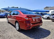 NISSAN SENTRA SENSE 2018
