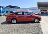 NISSAN SENTRA SENSE 2018