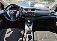 NISSAN SENTRA SENSE 2018