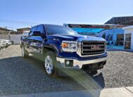 GMC SIERRA 2014
