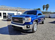 GMC SIERRA 2014