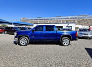 GMC SIERRA 2014