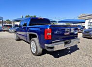 GMC SIERRA 2014