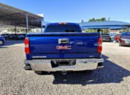 GMC SIERRA 2014