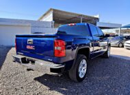 GMC SIERRA 2014