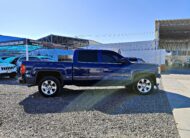 GMC SIERRA 2014