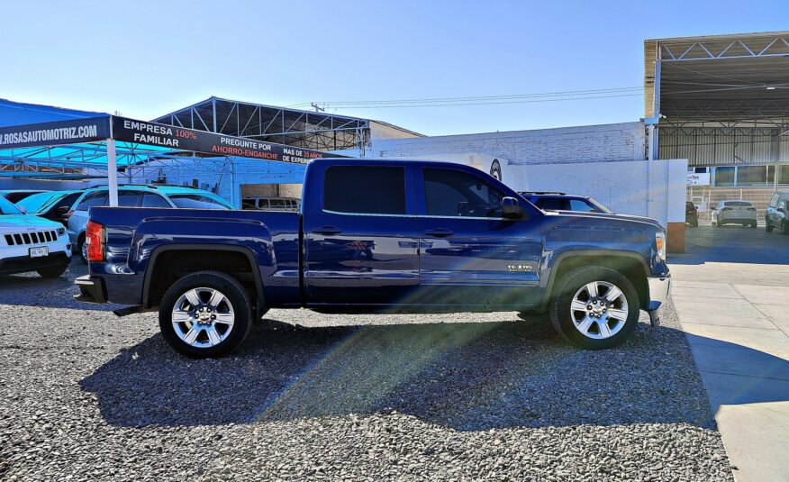 GMC SIERRA 2014