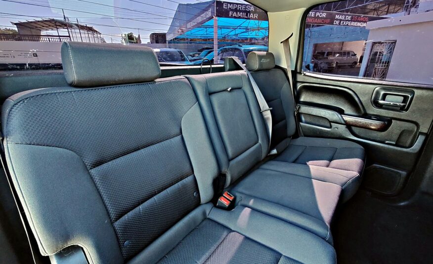 GMC SIERRA 2014