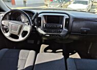 GMC SIERRA 2014