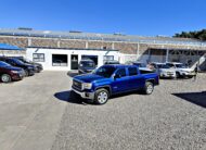 GMC SIERRA 2014