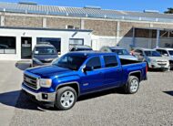 GMC SIERRA 2014