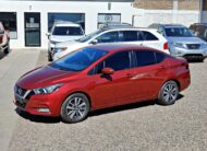 NISSAN SENTRA SENSE 2018