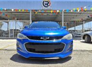 CHEVROLET CAVALIER LT 2019