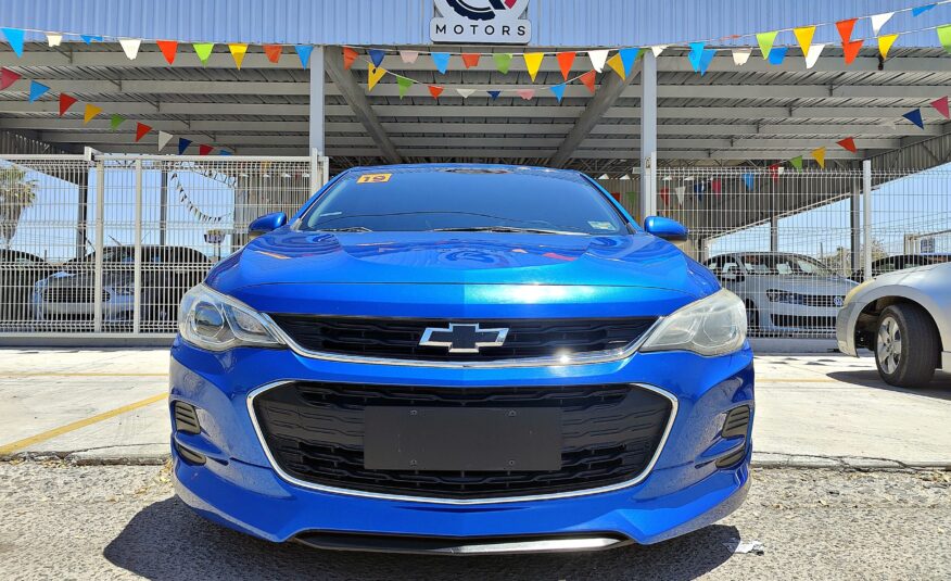 CHEVROLET CAVALIER LT 2019