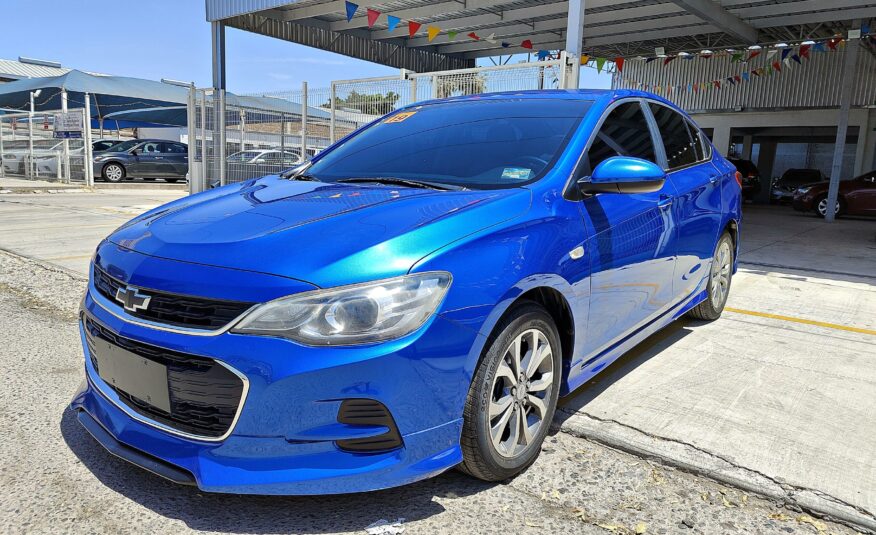 CHEVROLET CAVALIER LT 2019