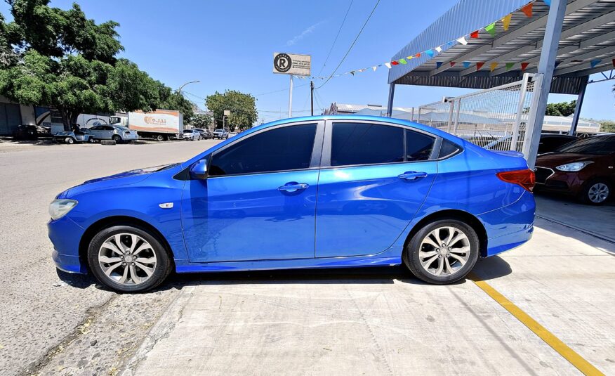 CHEVROLET CAVALIER LT 2019
