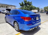 CHEVROLET CAVALIER LT 2019