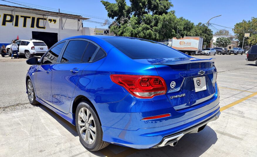 CHEVROLET CAVALIER LT 2019