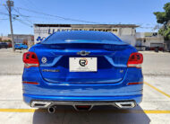 CHEVROLET CAVALIER LT 2019