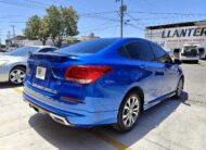CHEVROLET CAVALIER LT 2019
