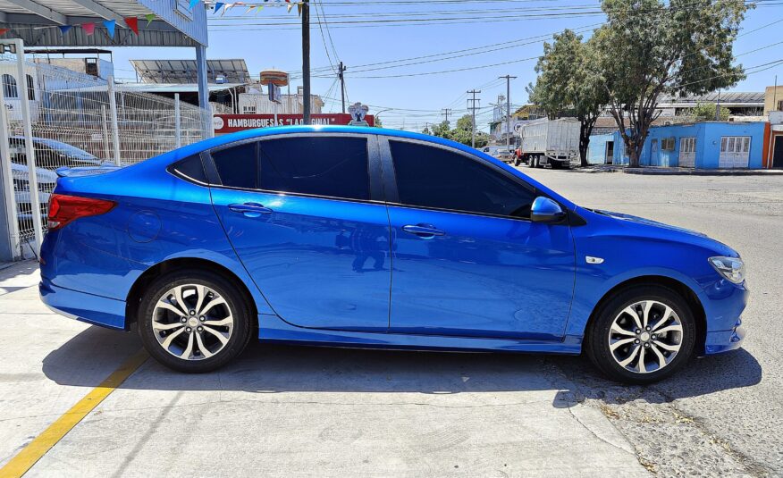 CHEVROLET CAVALIER LT 2019